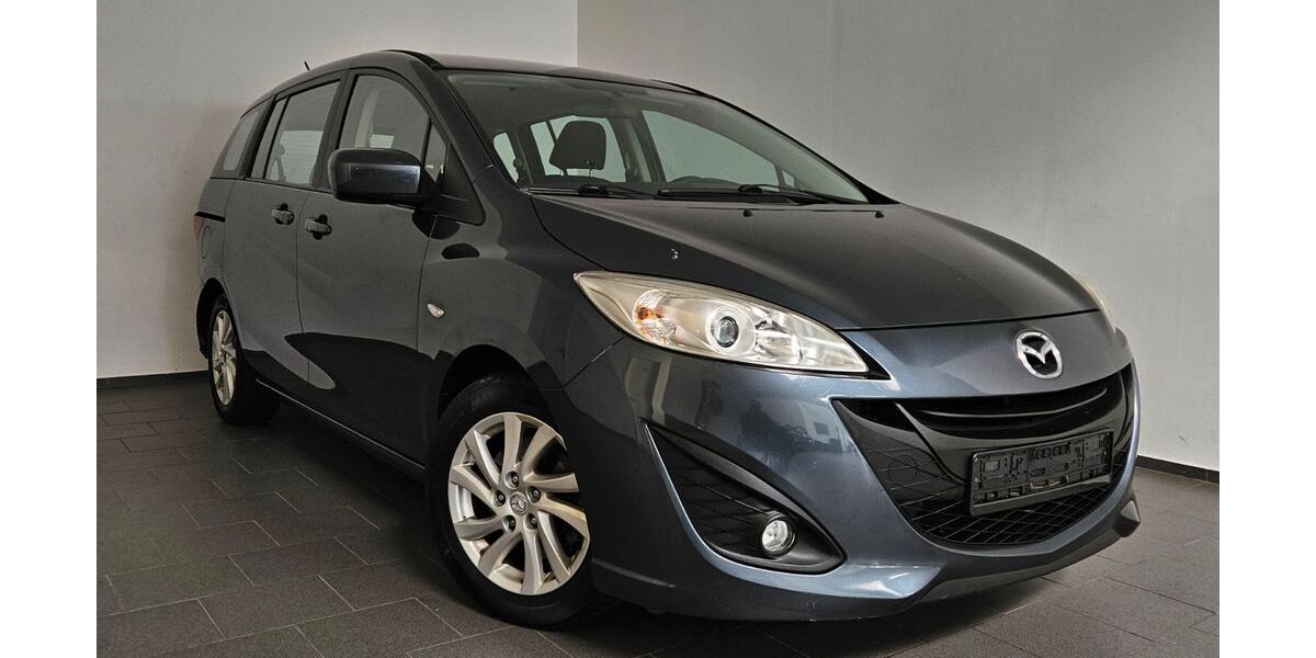 Mazda 5 99.000 km 6.899 &euro; Köln 50827