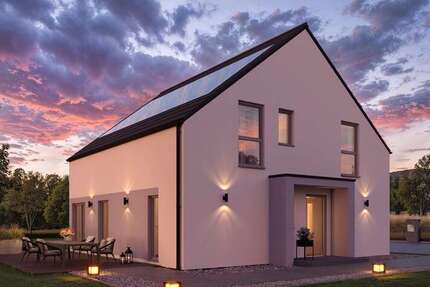 Haus Harrislee - 6 Zimmer, 170 m&sup2;, 645.000&euro; | Angebot:25511911