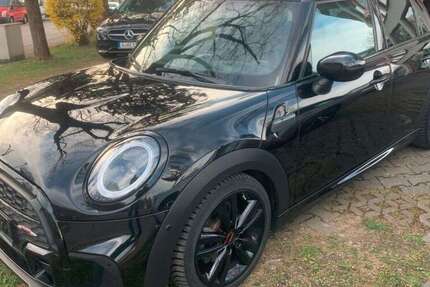 Mini John Cooper Works 36.023 km 25.900 &euro; Augsburg 86179