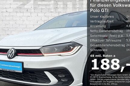 VW Polo 37.207 km 24.475 &euro; Bernau 16321