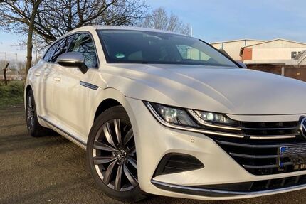 VW Arteon 54.000 km 28.500 &euro; Tiddische 38473