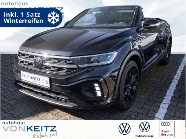 VW T-Roc 66.450 km 28.550 € Kerpen 50169