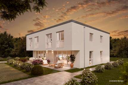 Haus Wernau - 6 Zimmer, 142 m&sup2;, 699.800&euro; | Angebot:26118259