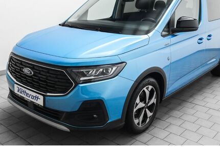 Ford Grand Tourneo 41.451 km 28.930 &euro; Holzminden 37603
