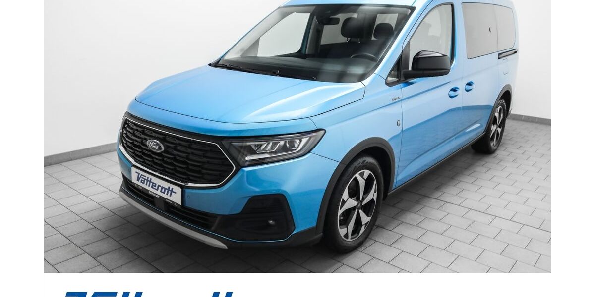 Ford Grand Tourneo 41.451 km 28.930 &euro; Holzminden 37603