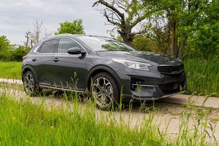 Kia XCeed 56.075 km 21.990 &euro; Schönebeck 39218