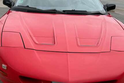 Pontiac Firebird 184.200 km 7.900 &euro; Neustadt 31535