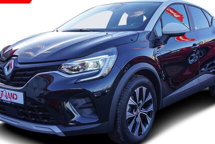 Renault Captur 29.986 km 16.000 &euro; Leipzig 04209