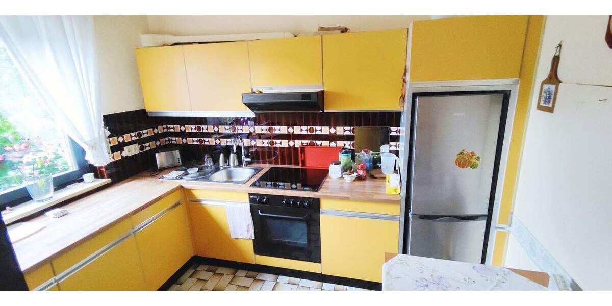 Charmantes Reihenmittelhaus in begehrter Lage von Oldenburg (Bümmerstede) 5 zimmer