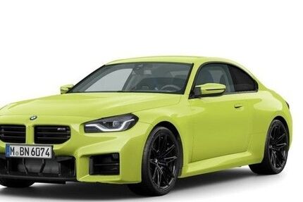 BMW M2 5.662 km 62.430 &euro; Bötzingen 79268