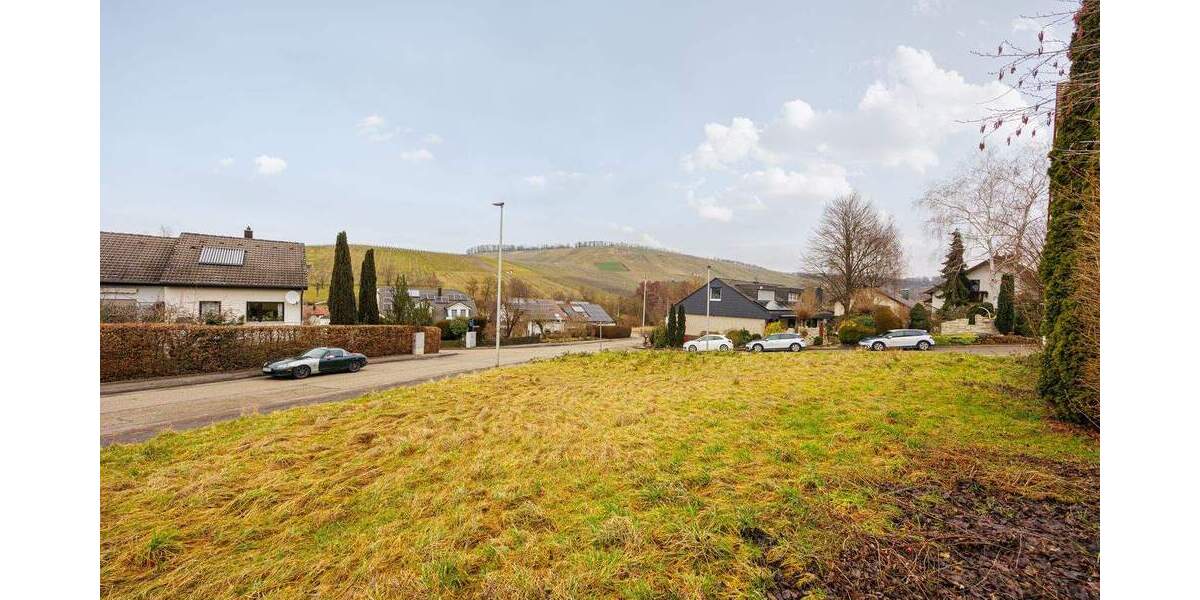 Grundstück Steinheim an der Murr Kleinbottwar - 269.000&euro; | Angebot:25390537