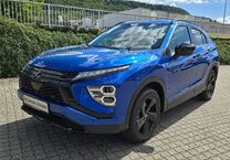 Gebrauchtwagen Mitsubishi Eclipse Cross
