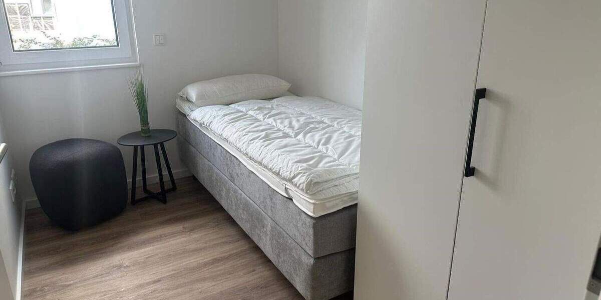 Etagenwohnung Dahme - 2 Zimmer, 68 m&sup2;, 412.000&euro; | Angebot:25731731