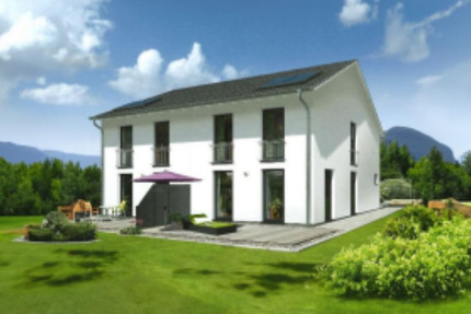 Haus Blankenfelde-Mahlow Mahlow - 4 Zimmer, 107 m&sup2;, 1.600&euro; | Angebot:25545420