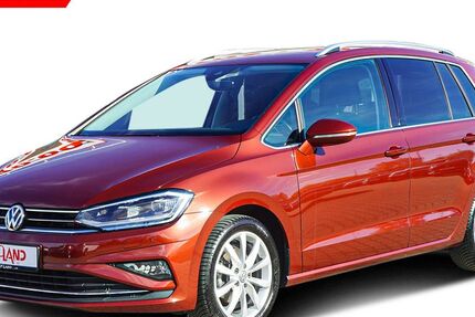 VW Golf Sportsvan 108.349 km 17.990 &euro; Senftenberg 01968