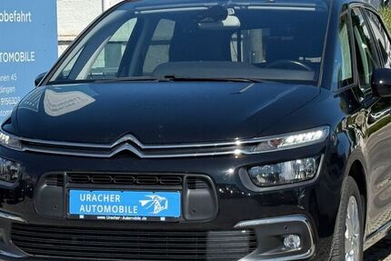 Citroen C4 SpaceTourer