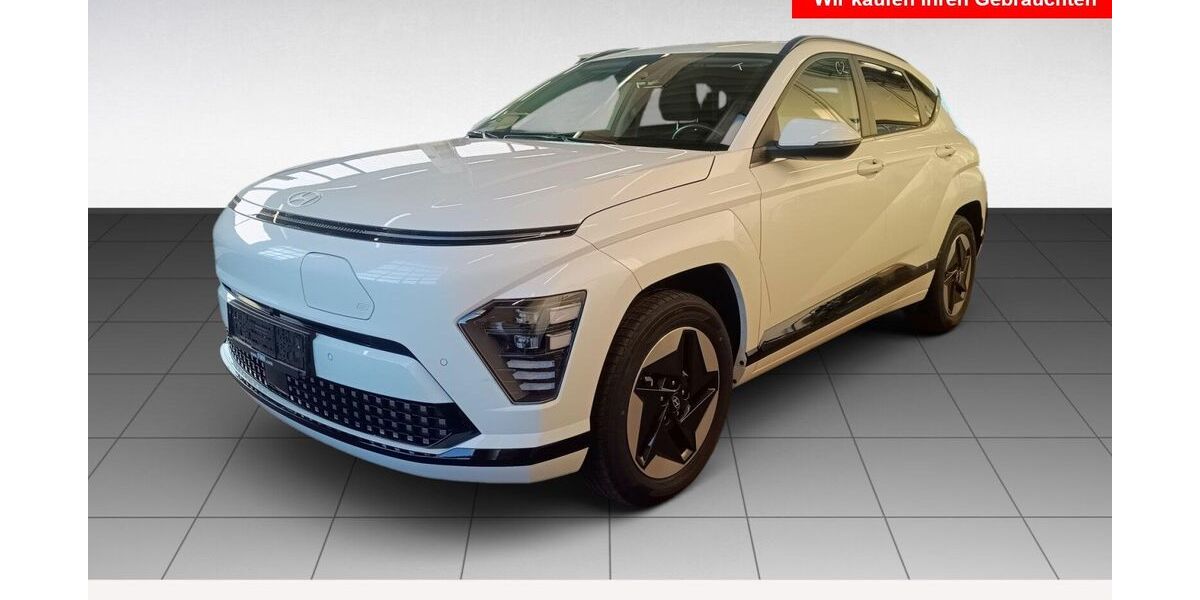 Hyundai KONA Elektro 29.199 km 32.490 &euro; Waren 17192