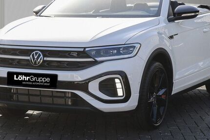 VW T-Roc 9.150 km 35.980 &euro; Koblenz 56070