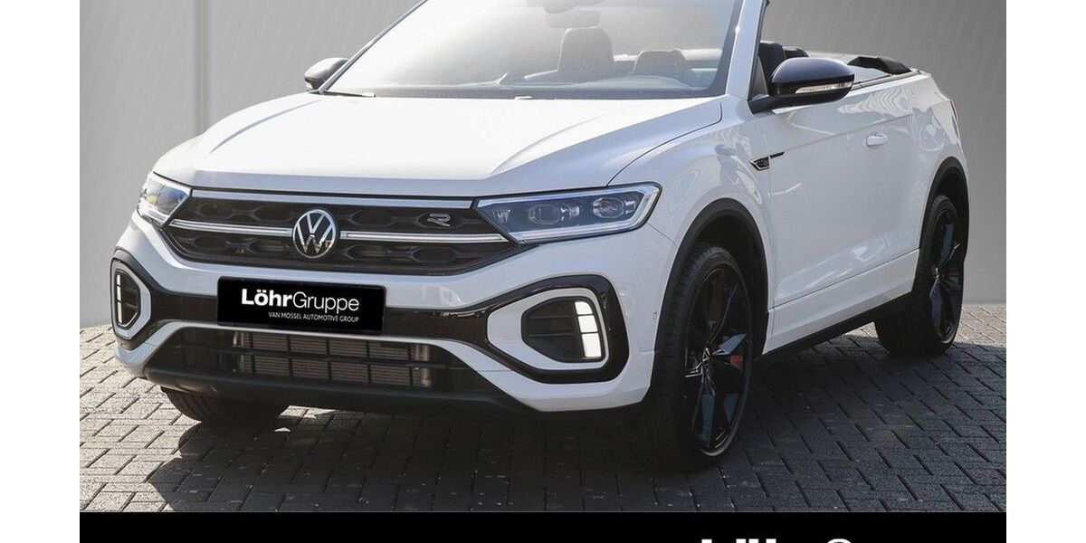 VW T-Roc 9.150 km 35.980 &euro; Koblenz 56070