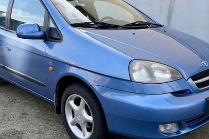 Daewoo Rezzo 156.000 km 1.590 &euro; Hamburg 20097