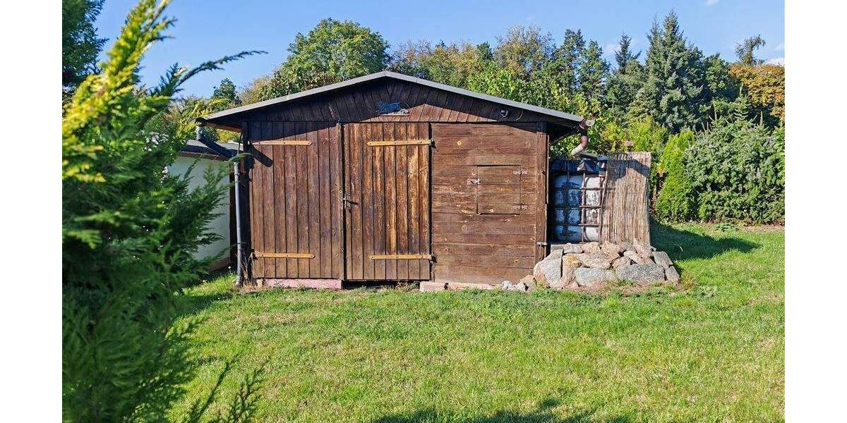 Bungalow Frankenberg Sachsenburg - 2 Zimmer, 60 m&sup2;, 219.000&euro; | Angebot:25799862