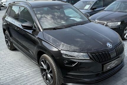 Skoda Karoq 112.533 km 22.990 &euro; Magstadt 71106