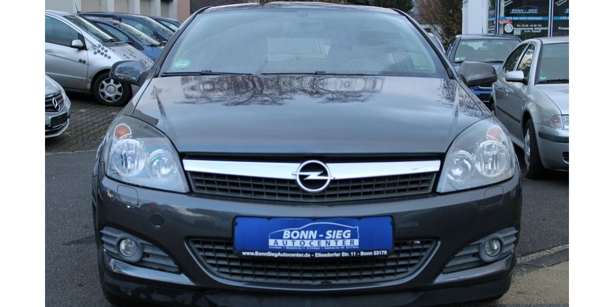 Opel Astra 59.000 km 4.700 &euro; Bonn 53179