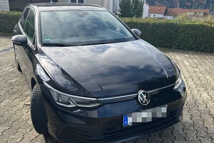 VW Golf 46.000 km 18.550 &euro; Nagold 72202