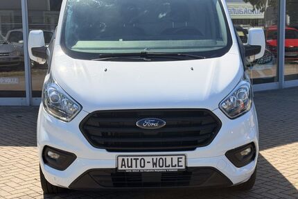 Ford Transit Custom 62.648 km 18.450 &euro; Magdeburg 39120