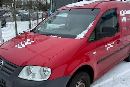 VW Caddy 236.027 km 2.299 &euro; Krefeld 47800