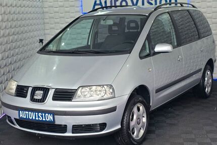 Seat Alhambra 199.000 km 3.950 &euro; Herzberg am Harz 37412