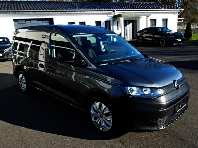 VW Caddy Maxi 32.000 km 26.990 &euro; Hattert 57644