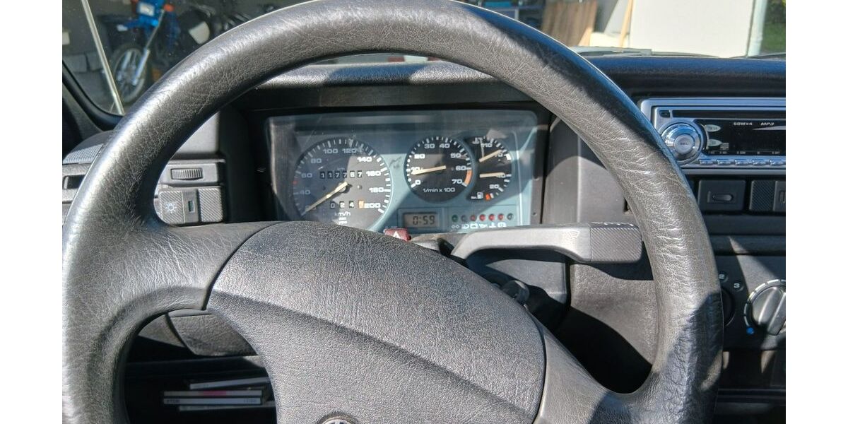 VW Polo 124.000 km 4.000 &euro; Sien 55758