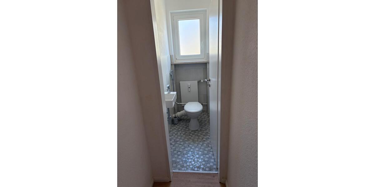 Etagenwohnung Coburg - 3 Zimmer, 80 m&sup2;, 195.000&euro; | Angebot:26680153