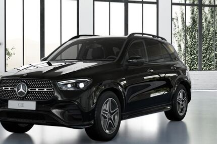 Mercedes-Benz GLE 400 6.000 km 103.555 &euro; Aschersleben 06449