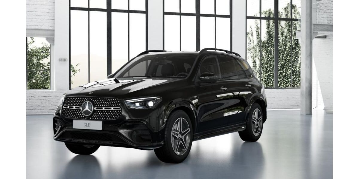 Mercedes-Benz GLE 400 6.000 km 103.555 &euro; Aschersleben 06449