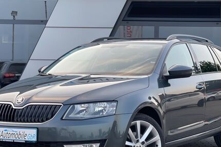 Skoda Octavia 102.500 km 13.500 € Georgsheil 26624