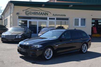 BMW 530 348.400 km 9.950 &euro; Bad Waldsee 88339