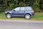 Land Rover Freelander 2 360.000 km 2.000 € Issum 47661