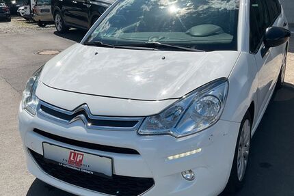 Citroen C3 175.689 km 4.490 &euro; Giessen 35394