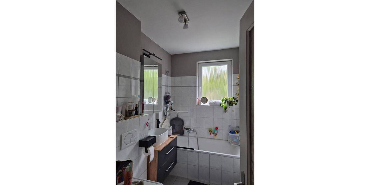 Etagenwohnung Hamburg Alsterdorf - 3 Zimmer, 81 m&sup2;, 980&euro; | Angebot:26389394