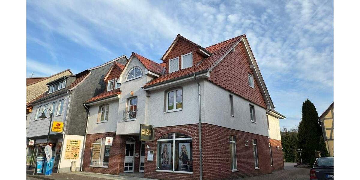 Gewerbeobjekt Adelebsen - 850&euro; | Angebot:23353478