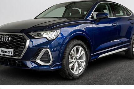 Audi Q3 37.500 km 35.722 &euro; Rellingen/Hamburg 25462