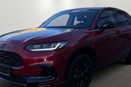 Honda ZR-V 8.000 km 33.890 &euro; München 80339