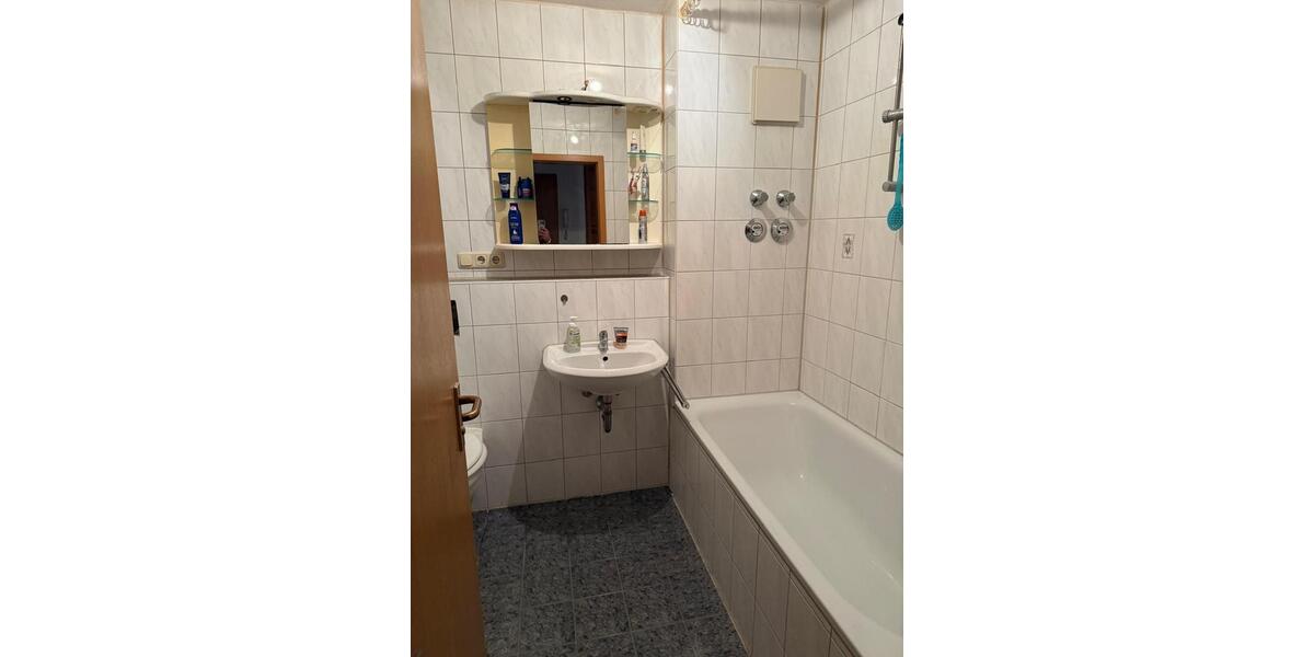 Etagenwohnung Töging am Inn - 2 Zimmer, 57 m&sup2;, 199.500&euro; | Angebot:26794227