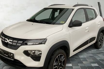 Dacia Spring 15.375 km 13.399 &euro; Nohra 99428
