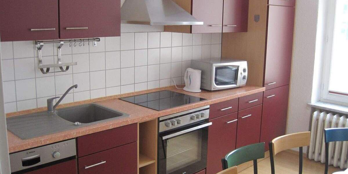 Zimmer Halle (Saale) Innenstadt - 215&euro; | Angebot:25423302