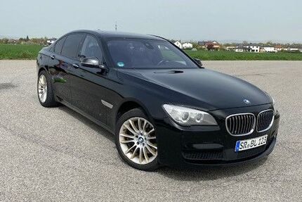 BMW 750