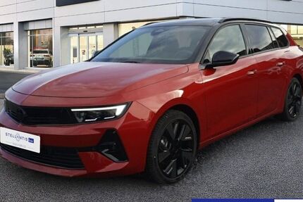 Opel Astra Electric 2.990 km 31.480 &euro; Köln 50933