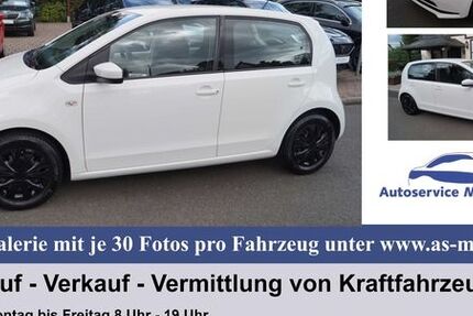 Seat Mii